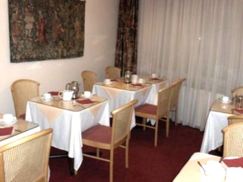 Hotel Queen Mary Bruksela Zewnętrze zdjęcie