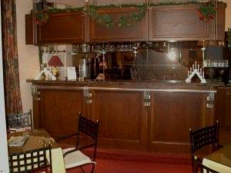 Hotel Queen Mary Bruksela Zewnętrze zdjęcie