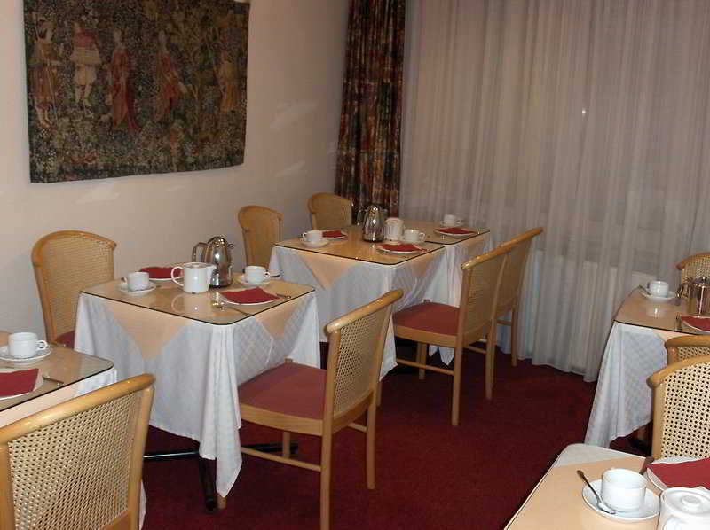 Hotel Queen Mary Bruksela Zewnętrze zdjęcie