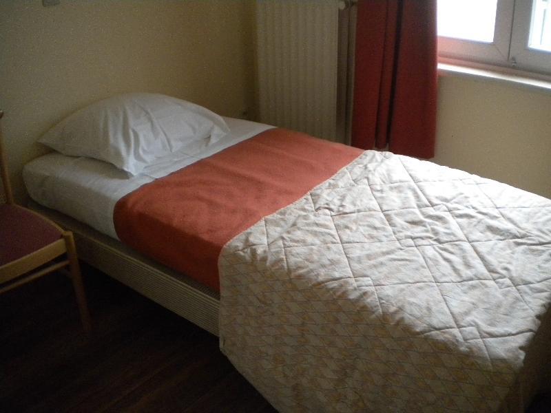 Hotel Queen Mary Bruksela Zewnętrze zdjęcie