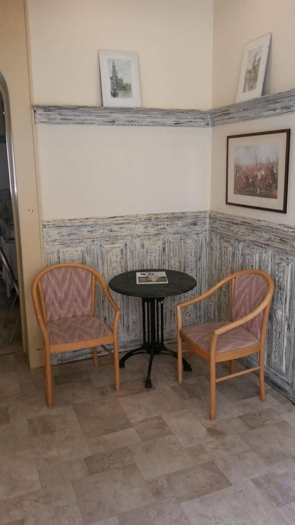 Hotel Queen Mary Bruksela Zewnętrze zdjęcie