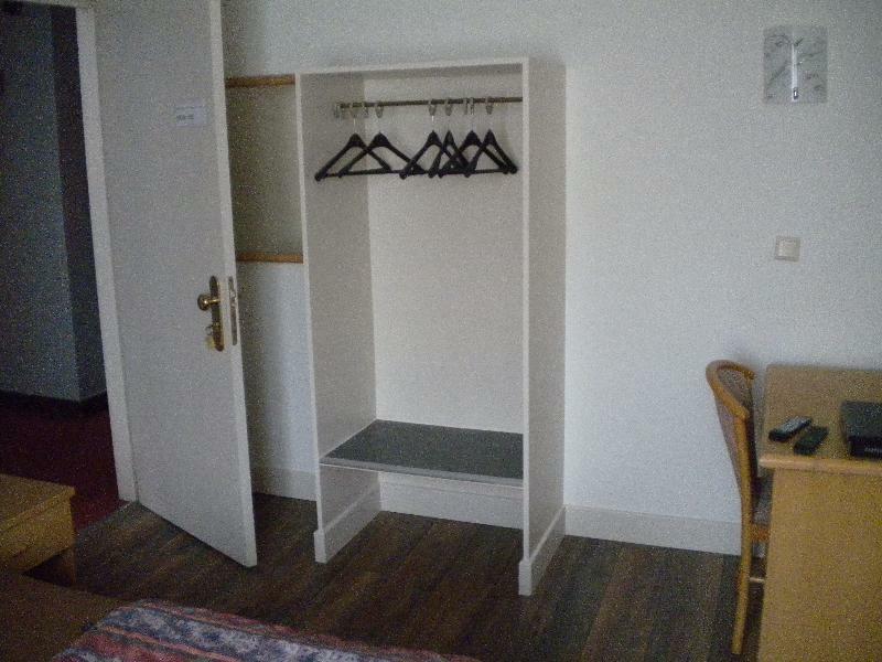 Hotel Queen Mary Bruksela Zewnętrze zdjęcie